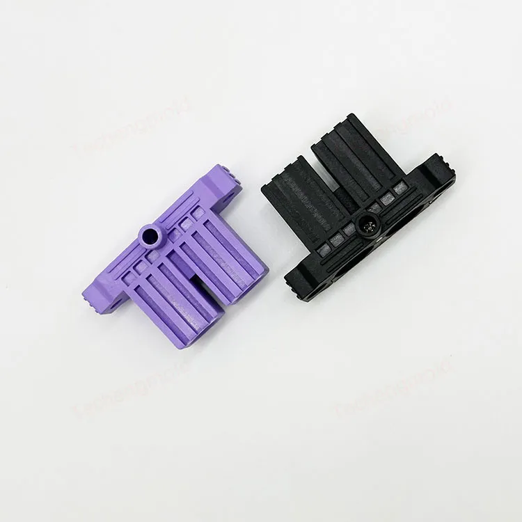 特诚科技PA66精密注塑件实拍 3